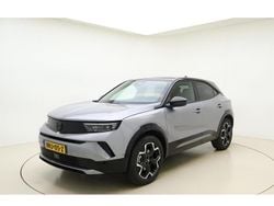 Grijs Gebruikt 2025 Opel Mokka-e SUV | € 35.645