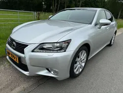 Grijs Gebruikt 2015 Lexus GS300 Sedan | € 17.450