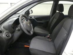 Wit Gebruikt 2011 Fiat Panda Hatchback | € 3.945 (Duur)
