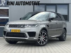 Grijs Gebruikt 2019 Land Rover Range Rover Sport HSE Dynamic SUV | € 50.950 (Goede deal)