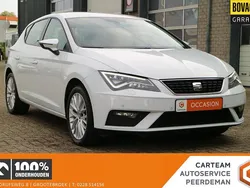 Wit Gebruikt 2018 Seat Leon XCELLENCE Hatchback | € 15.045 (Super prijs)