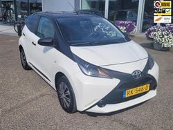 Hatchback Gebruikt 2018 Toyota Aygo Hatchback | € 8.750 (Eerlijke prijs)