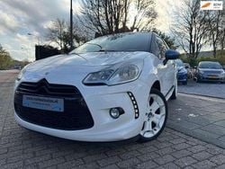 Wit Gebruikt 2010 Citroën DS3 Hatchback | € 4.795 (Goede deal)