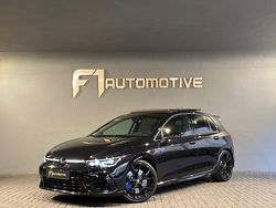 Zwart Gebruikt 2021 VW Golf VIII R Hatchback | € 44.890 (Duur)