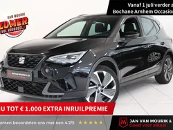 Zwart Gebruikt 2021 Seat Arona Business SUV | € 24.535 (Eerlijke prijs)