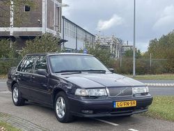 Gebruikt 1995 Volvo 960 | € 5.450