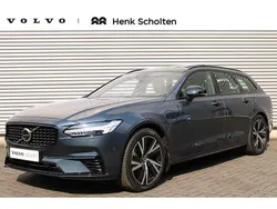 Gebruikt 2020 Volvo V90 Plus Stationwagen | € 44.950 (Duur)
