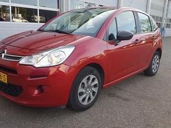 Rood Gebruikt 2015 Citroën C3 Attraction Hatchback | € 5.950 (Eerlijke prijs)