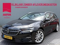 Zwart Gebruikt 2021 Opel Insignia Business Stationwagen | € 17.899 (Goede deal)