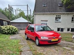 Gebruikt 2000 Peugeot 106 Hatchback | € 2.950 (Iets duurder)