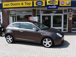 Bruin Gebruikt 2012 Alfa Romeo MiTo Progression Hatchback | € 8.845 (Duur)
