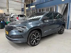 Grijs Gebruikt 2021 Skoda Karoq Business Line SUV | € 31.650 (Eerlijke prijs)