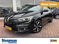 Zwart Gebruikt 2019 Renault Mégane IV Bose Edition Hatchback | € 15.750 (Eerlijke prijs)