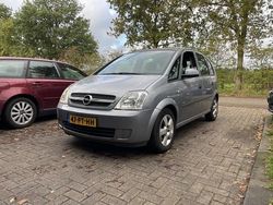 Gebruikt 2004 Opel Meriva MPV | € 499 (Super prijs)