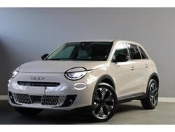 Grijs Nieuw 2025 Fiat 600E La Prima SUV | € 32.945 (Eerlijke prijs)