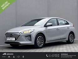 Grijs Gebruikt 2022 Hyundai Ioniq 6 Comfort Sedan | € 19.985 (Super prijs)