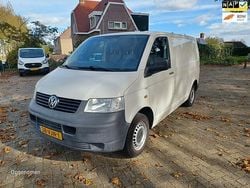 Overige Gebruikt 2007 VW T5 Van | € 3.950 (Super prijs)