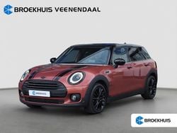 Rood Gebruikt 2022 Mini Cooper Clubman Stationwagen | € 25.885 (Super prijs)