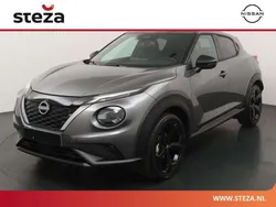 , metallic lak Nieuw 2025 Nissan Juke Pack SUV | € 32.878 (Goede deal)