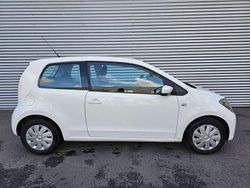 Wit, andere lak Gebruikt 2010 Seat Mii Hatchback | € 4.250 (Iets duurder)