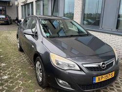 Gebruikt 2012 Opel Astra Edition Sedan | € 3.200 (Goede deal)