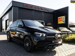Zwart Gebruikt 2020 Mercedes GLE350 AMG Coupé | € 56.850 (Eerlijke prijs)