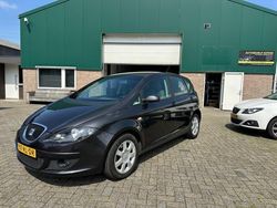 Grijs Gebruikt 2005 Seat Altea Stylance MPV | € 2.499 (Duur)