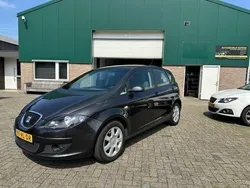 Grijs Gebruikt 2005 Seat Altea Stylance MPV | € 2.499 (Iets duurder)