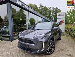 Grijs Nieuw 2025 Toyota Yaris Cross SUV | € 31.950