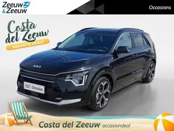 Aurora black pearl Gebruikt 2024 Kia Niro SUV | € 36.895 (Eerlijke prijs)
