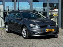 Grijs Gebruikt 2020 VW Golf VII Comfortline Hatchback | € 15.775 (Eerlijke prijs)