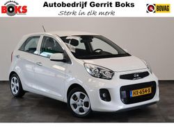 Wit Gebruikt 2016 Kia Picanto Hatchback | € 7.850 (Eerlijke prijs)