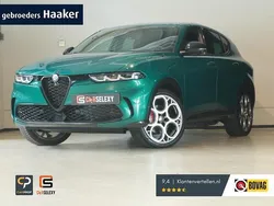 Groen Gebruikt 2024 Alfa Romeo Tonale Veloce SUV | € 37.900 (Goede deal)