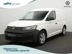 Wit Gebruikt 2024 VW Caddy MPV | € 24.450