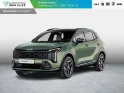 Overige Nieuw 2025 Kia Sportage GT-Line SUV | € 48.690
