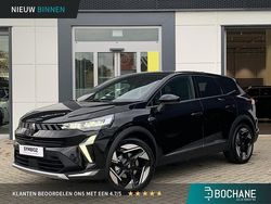 Noir étoilé gne Nieuw 2025 Renault Symbioz Iconic SUV | € 39.950 (Eerlijke prijs)