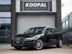 Zwart Gebruikt 2015 Audi A3 Sportback e-tron Proline Hatchback | € 12.940 (Goede deal)