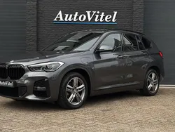 Grijs Gebruikt 2021 BMW X1 M Sport SUV | € 29.945 (Goede deal)
