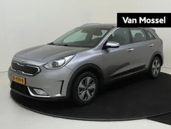 Grijs Gebruikt 2019 Kia Niro SUV | € 21.435 (Eerlijke prijs)