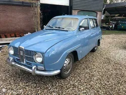 Overige Gebruikt 1968 Saab 9-5 Hatchback | € 11.950