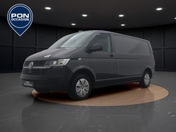 Grijs Gebruikt 2021 VW T6.1 Business Van | € 20.900 (Eerlijke prijs)