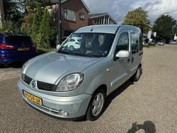 Grijs Gebruikt 2006 Renault Kangoo MPV | € 1.800 (Eerlijke prijs)