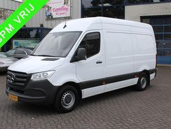 Wit Gebruikt 2020 Mercedes Sprinter Van | € 23.950 (Eerlijke prijs)