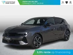 Grijs Gebruikt 2024 Opel Astra Hatchback | € 30.589 (Goede deal)