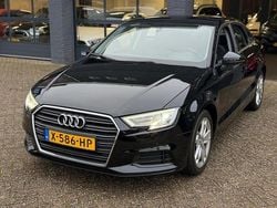 Gebruikt 2018 Audi A3 S-Line | € 13.499 (Super prijs)