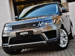 Grijs Gebruikt 2018 Land Rover Range Rover Sport SE SUV | € 45.950 (Iets duurder)