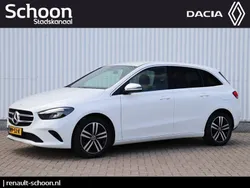 Wit Gebruikt 2021 Mercedes B250 MPV | € 26.450 (Super prijs)