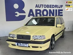 Geel Gebruikt 1994 Volvo 850 | € 34.995