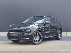 Zwart Gebruikt 2023 Lynk & Co 01 SUV | € 28.900 (Eerlijke prijs)
