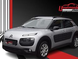 Gebruikt 2015 Citroën C4 Cactus PureTech Hatchback | € 10.940 (Eerlijke prijs)